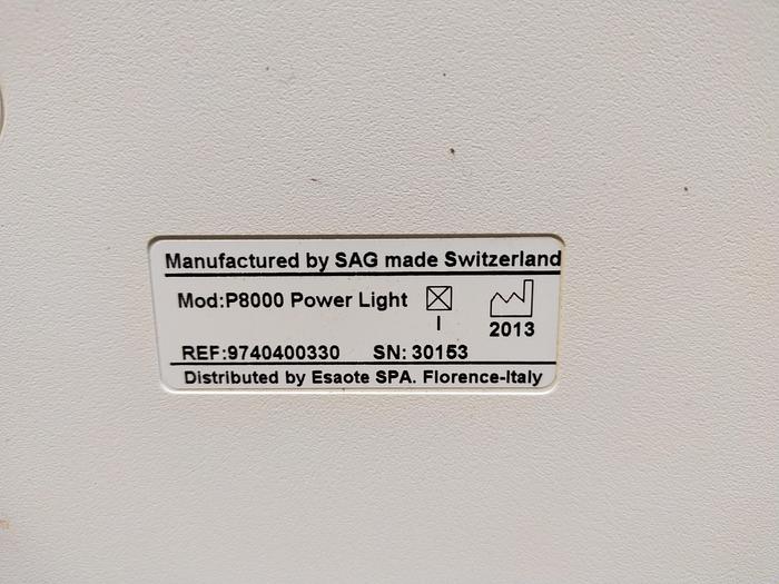 Gebraucht Seca CT800L EKG-Gerät