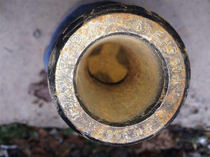 Used 6-1/2 TCI Tri-Cone Bit