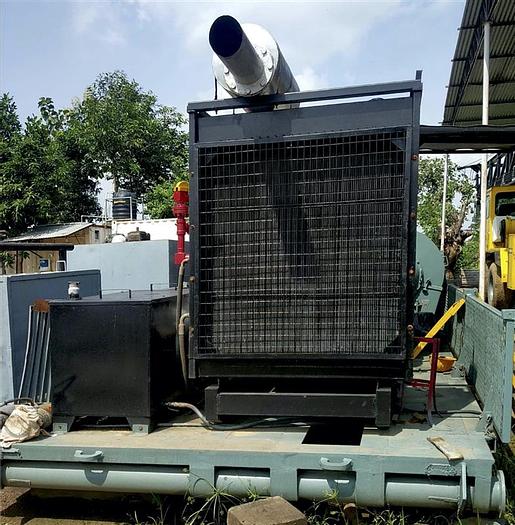 Used 2012 Atlas Copco RD20 Range III Drill Rig