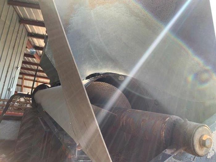 Used 1976 Gleaner Model L