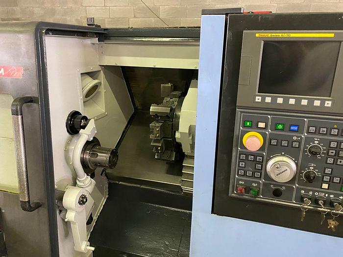 Usato 2008 DOOSAN LYNX 220 MA