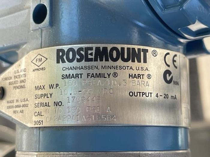 Used 3" WAUKESHA CHERRY BURRELL SANITARY POSITIVE DISPLACEMENT PUMP - MODEL 130 U2