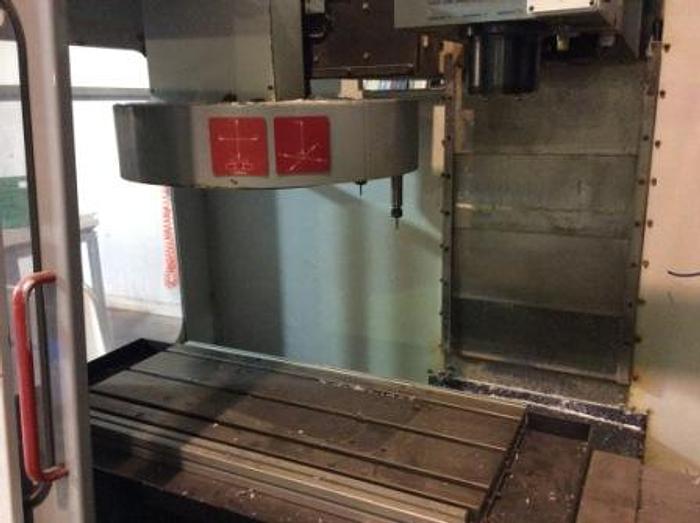 Used 1997 HAAS VF-OE 3 Axis Machining Center
