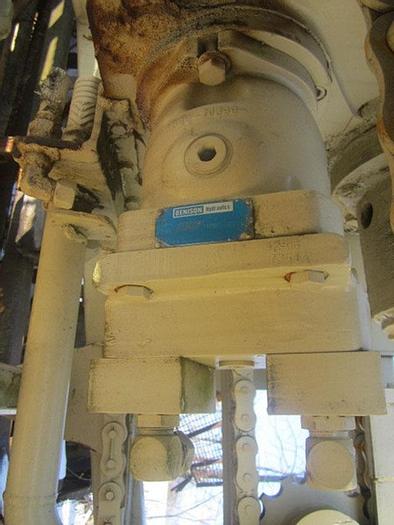 Used 0 Ingersoll-Rand Tower T4W Tower