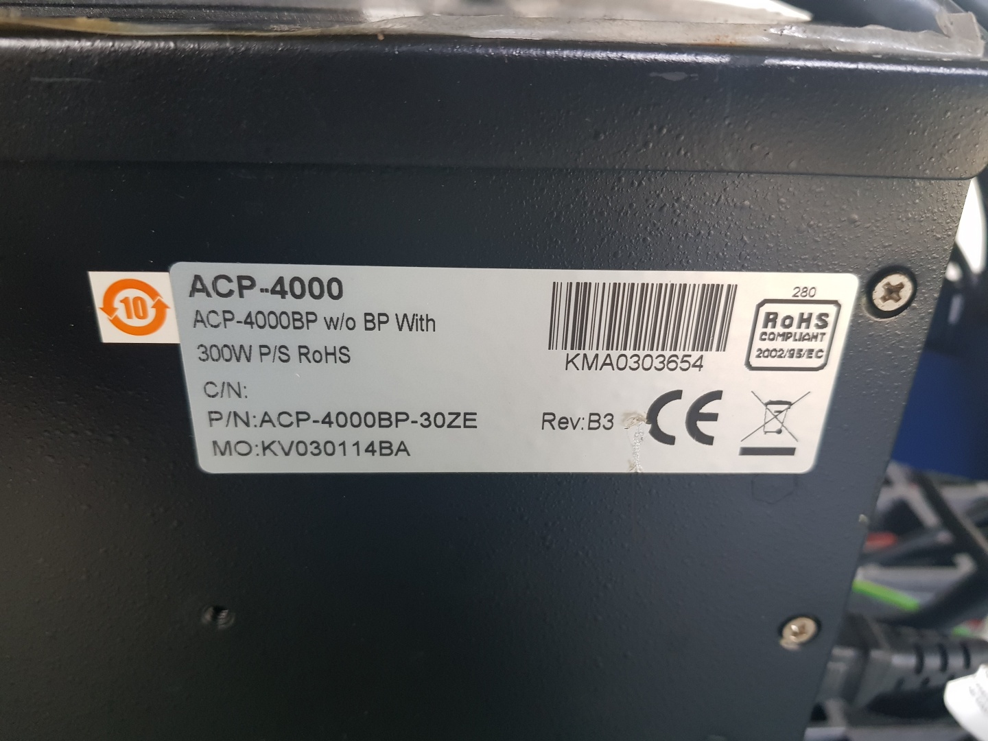 Used 2010 SEMILAB WT-2000D