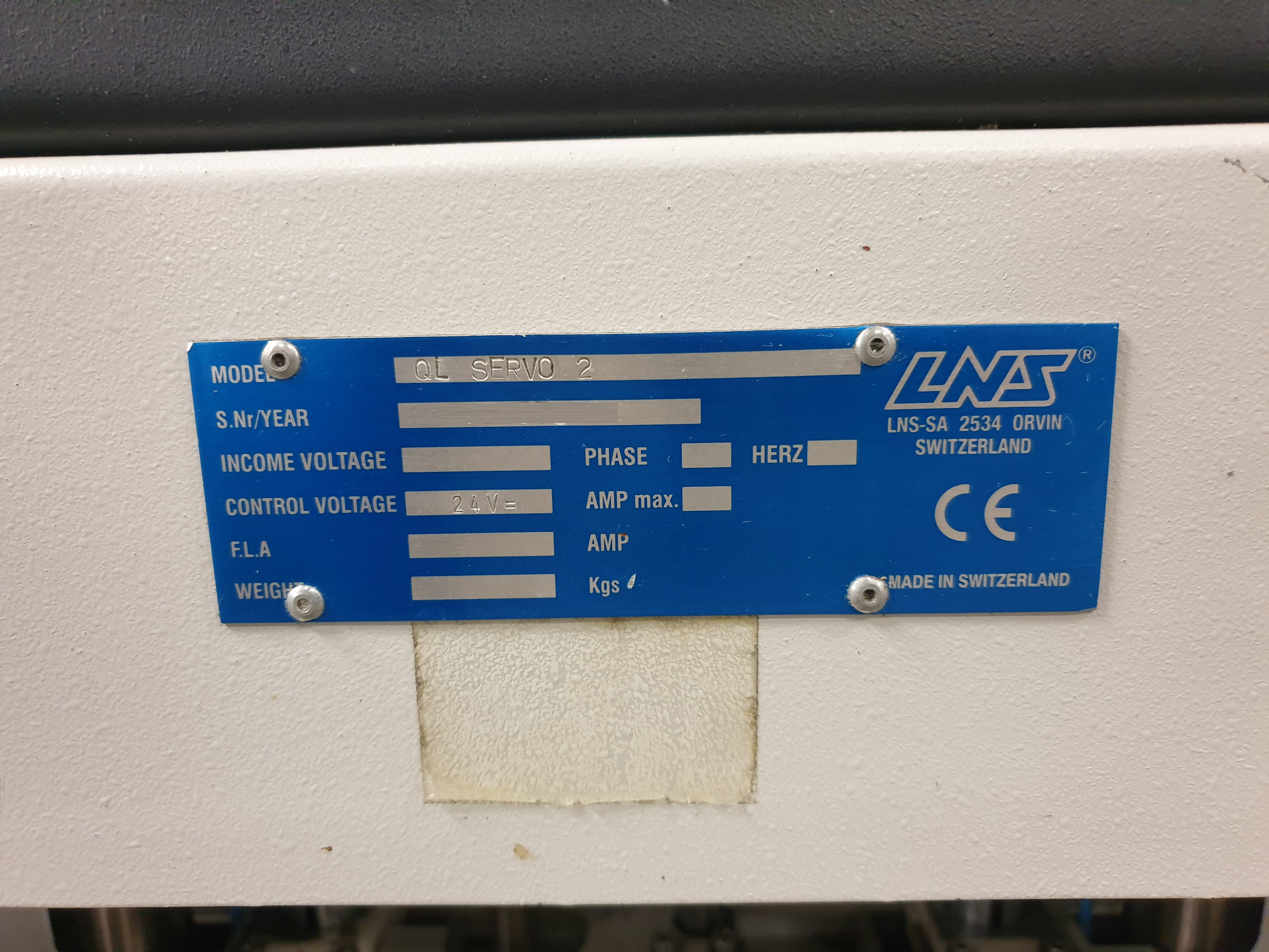 Gebruikt 1999 MAZAK SQT-200M