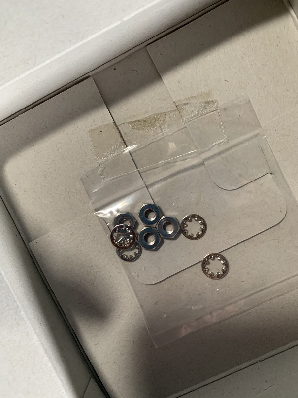 Used Panasonic Photo Sensor N310P916B