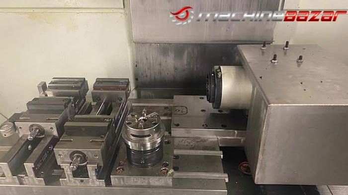 Used 2007 Hurco VMX24