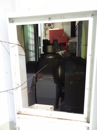 Used MORI SEIKI NT1000SZ MULTI AXIS TURNING/MILLING CENTER