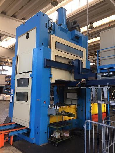 Used  Best Brands - Blanking Deep-Drawing Hi-Speed ...