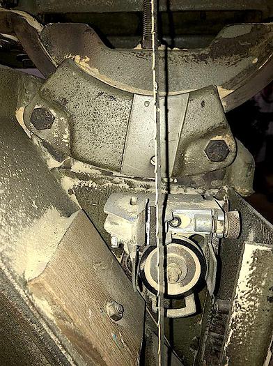 Used CENTAURO COMPACT 900-CO, 36" BANDSAW