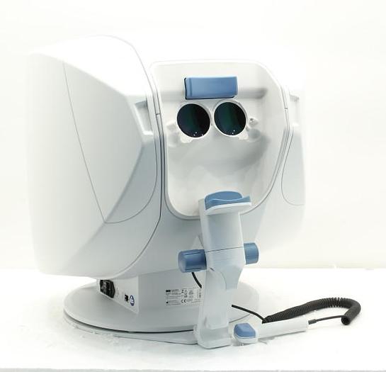 Refurbished Haag Streit Octopus 600 Visual Field Perimeter