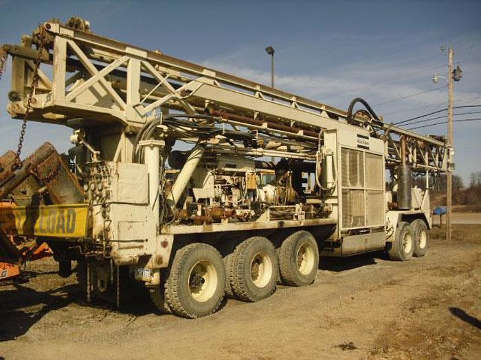 Used 2006 Ingersoll-Rand RD20 - Range III - SOLD