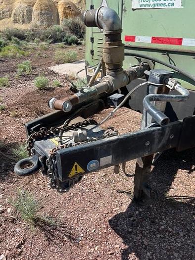 Used Sullair 1600H Compressor 1600H Sullair Compressor