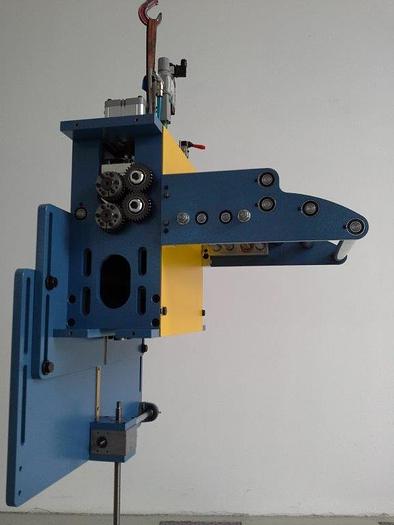 New F&P    "AE" Servo Feeds (New) #3575