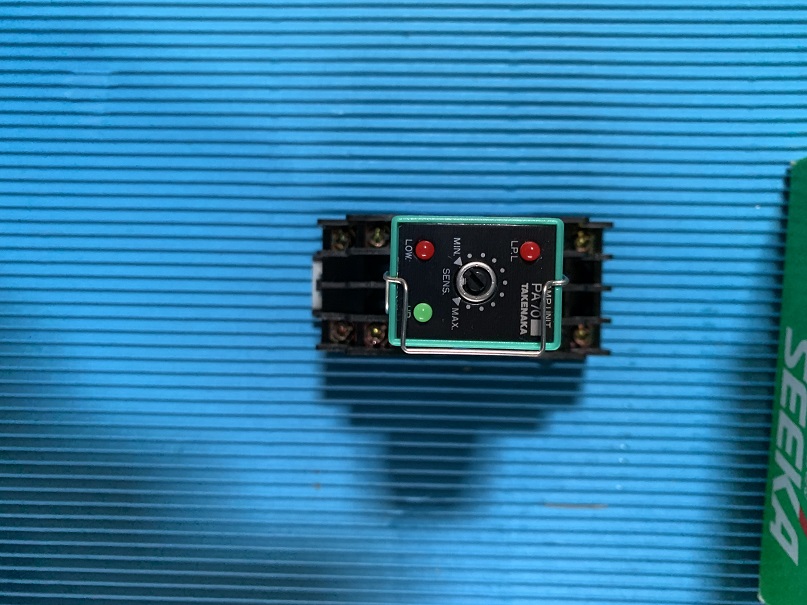 Used Seeka Photo Sensor 2-M4X26