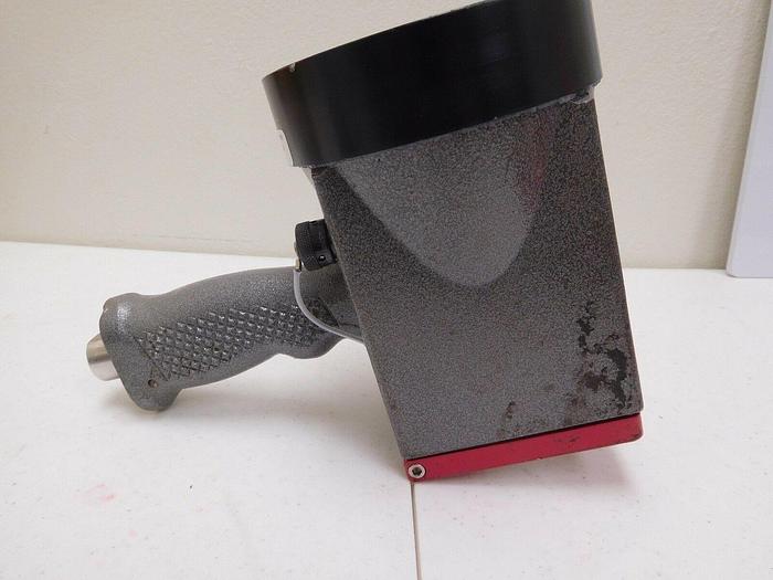 Used Vaetrix Gauge 3 Pressure Indicator & Accessories