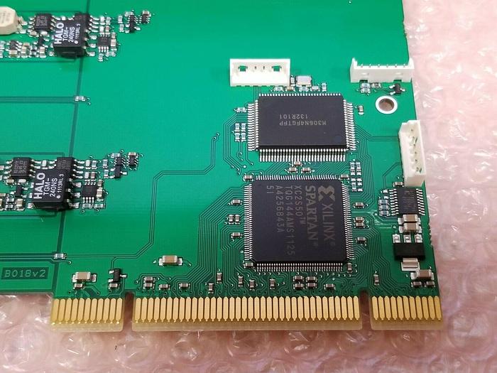 Used Kvaser PCIcanx II HS