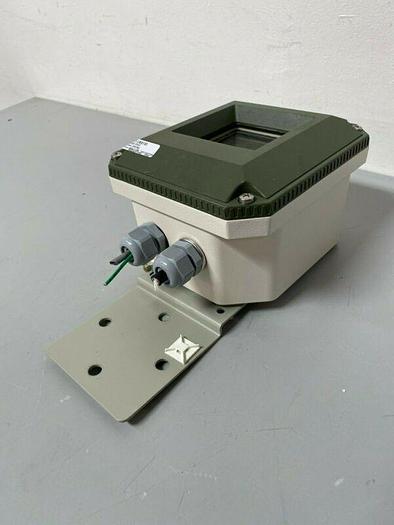 Used Yokogawa IC200S Inductive Conductivity Transmitter