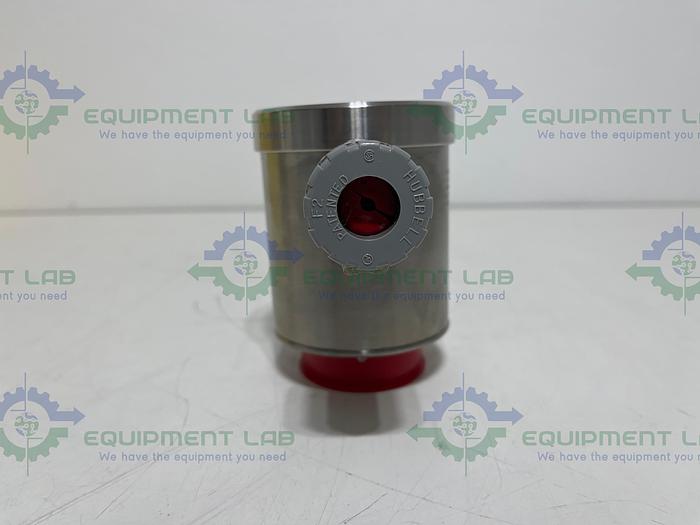 Anderson Instrument  PM01SV037 Pressure Transmitter, 0-220 PSIG