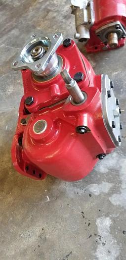 Used NEW SURPLUS CHELSEA 863XBAHX-Y5XV PTO