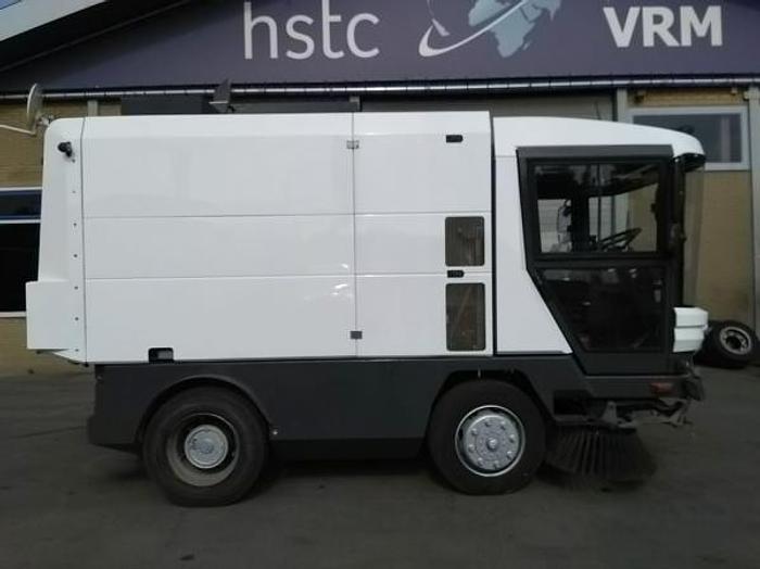 Gebruikt Ravo 580STH