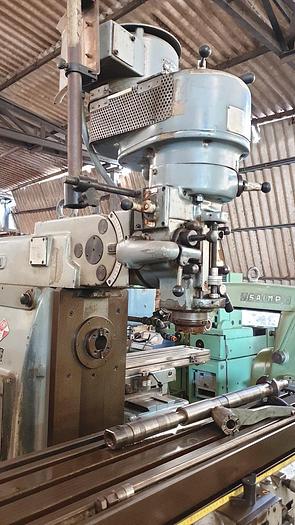 Used Arno Universal MIlling Machine