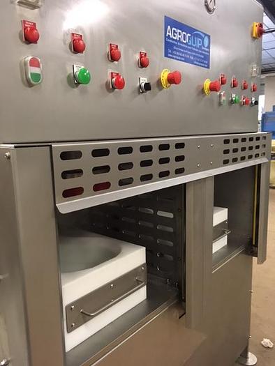 PRESSE A JAMBON Fabrication Française