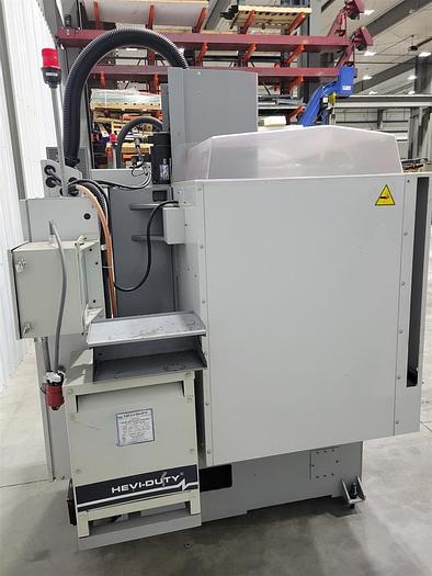 Used 2007 Haas Mini Mill