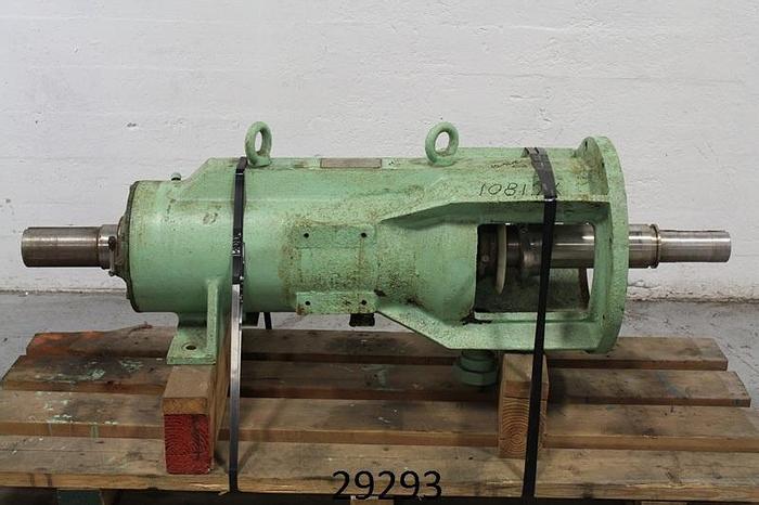 Used Tristar Mixer Size SMB 5 #29293