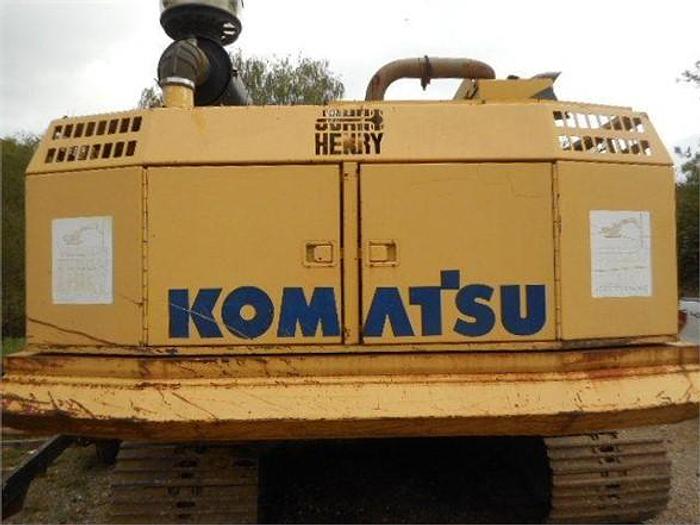 Used 2006 JOHN HENRY JH20