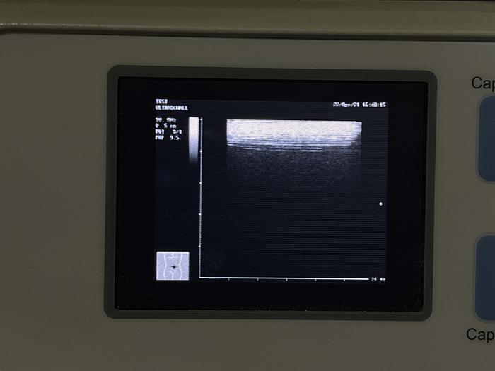 Gebraucht Medi Capture USB200 