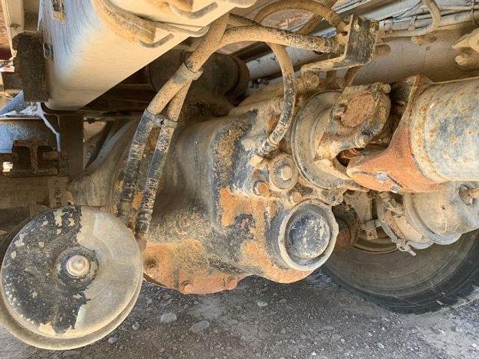 Used 2007 Supreme  1200t on KW T800 Chassis ***CAT ENGINE, LOW HOURS)