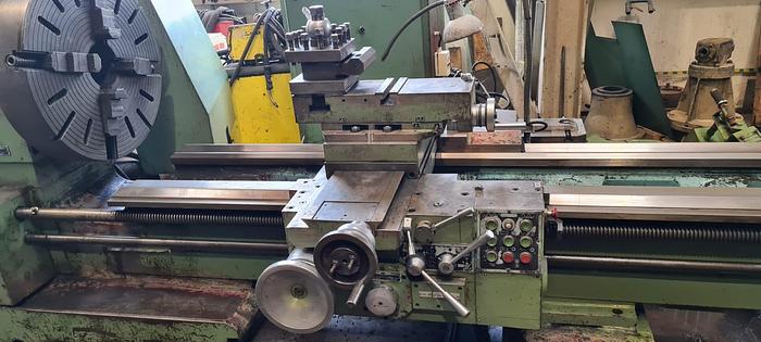 Używane 1986 PORĘBA TPK 90A/4M