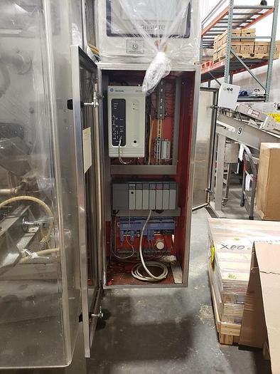 Used 2000 Sandi Acre TG400LD