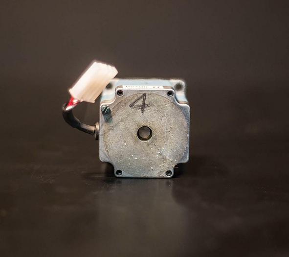 Used Warner Electric 200 Step Stepping Motor Slo-Syn Motor KML061F11 (3684)