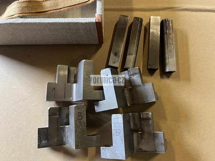 Used SCS-Corner Master