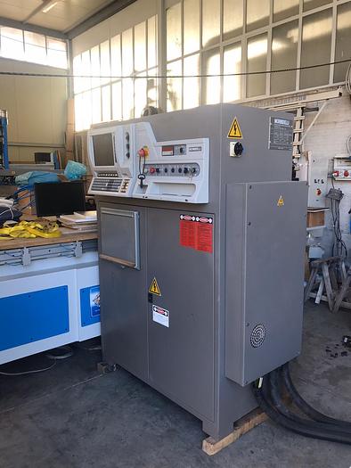 Refurbished Morbidelli Author 510