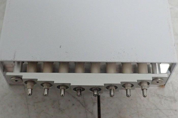 Used Agilent Part Number K1007-60079 Unit