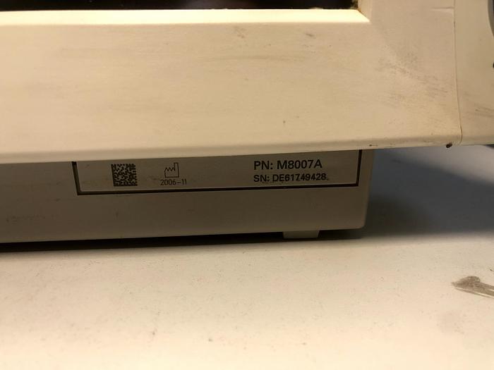 Gebraucht Philips-IntelliVue-MP70-9428