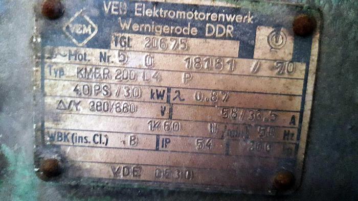 Used 1982 Vertical Resaw Jonsered BK-M Horizontal