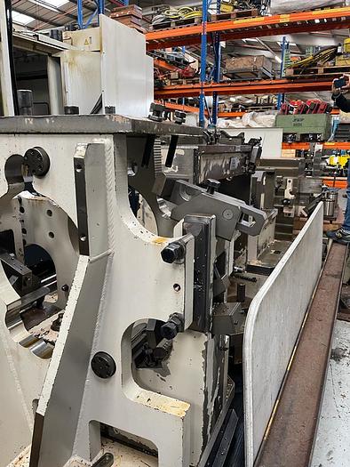 Usato MAZAK INTEGREX 1060