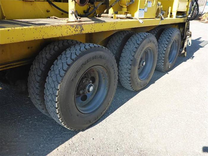 Used 2014 Atlas Copco RD20 III XC Drill Rig - Sold