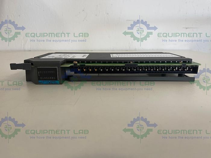 Allen Bradley 1771-IBD Series B Input Module 10-30 VDC, 16 Point