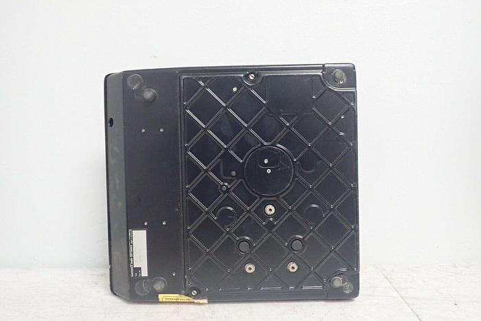 Used Sartorius QT12 QT 12 Industry 12000 g/1 g Digital Balance Scale with Wood Case