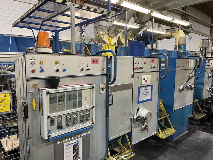 Gebraucht 1996 EMBA 160