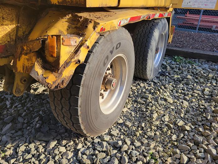 Used 2013 VERMEER HG4000