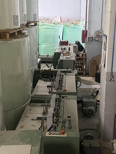 Usato MULLER MARTINI - PRESTO