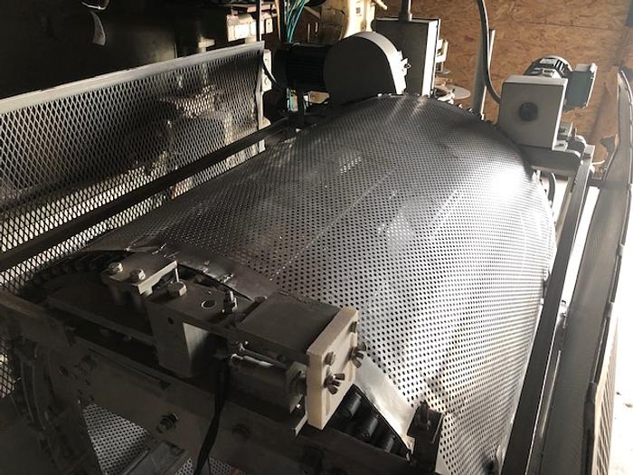 Used Solbern PTF Tumble Filler