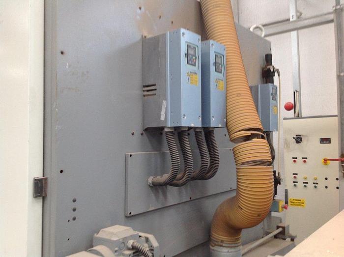 Used Costa Sorbini  Linea verniciatura